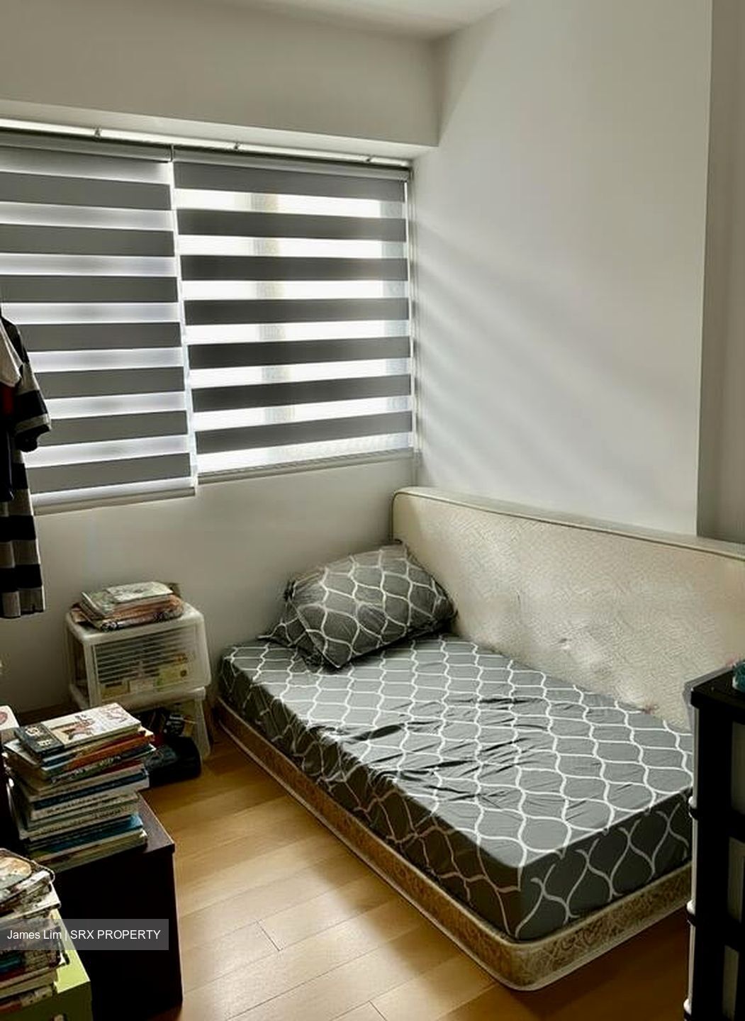 Grandeur Park Residences (D16), Condominium #487055211